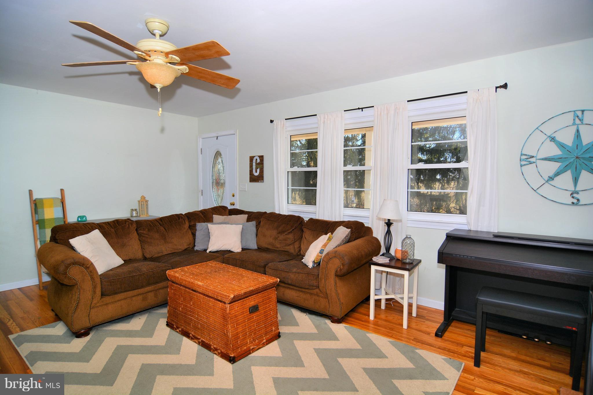 603 Round Top Road Chestertown, MD 21620 - Photo 9 of 28 Family Room
