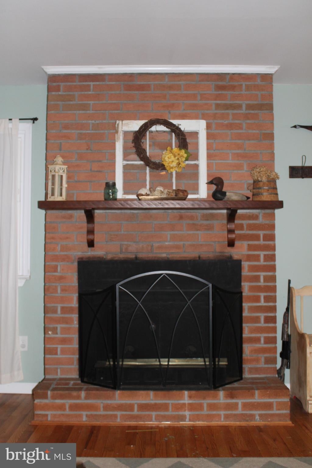 603 Round Top Road Chestertown, MD 21620 - Photo 10 of 28 COZY WOODSTOVE