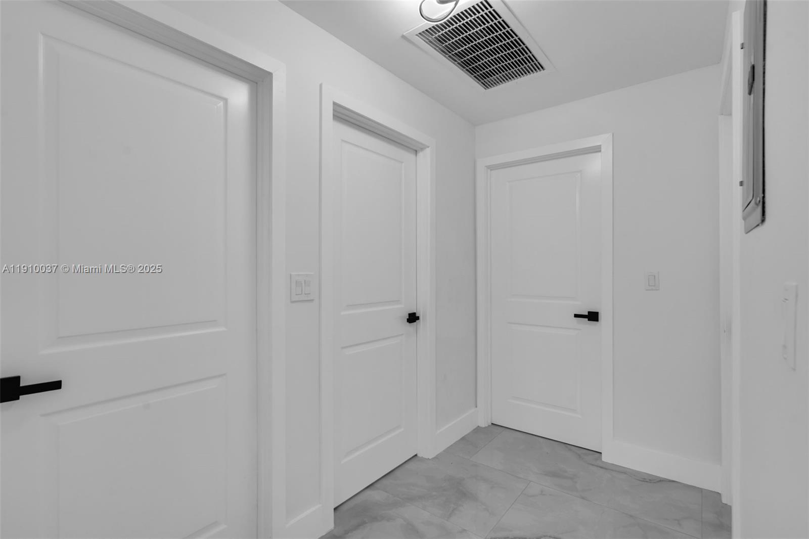 1411 Northwest 40th Street Miami, FL 33142 - Photo 13 of 52 a view of an empty room