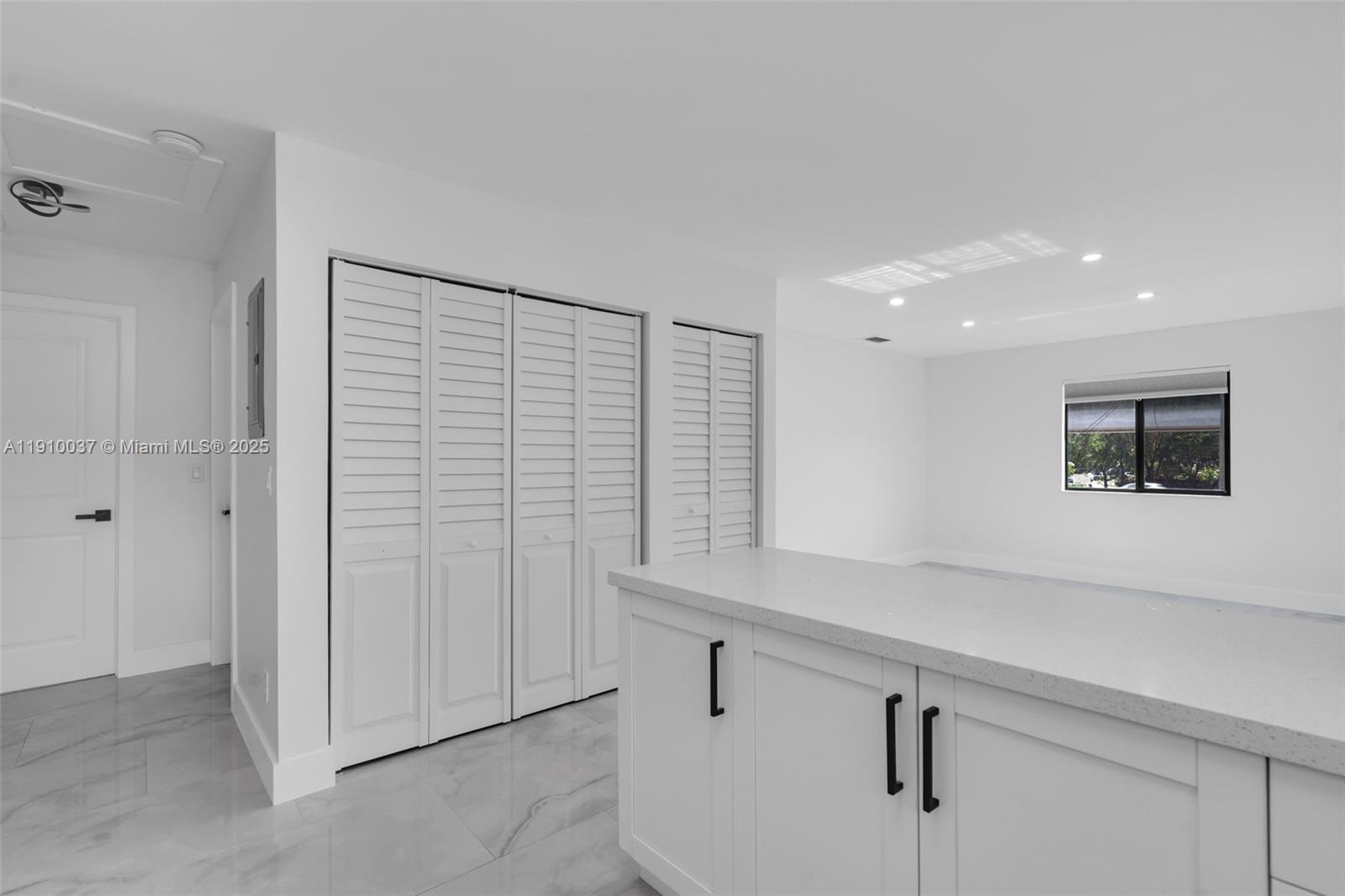 1411 Northwest 40th Street Miami, FL 33142 - Photo 31 of 52 a view of an empty room