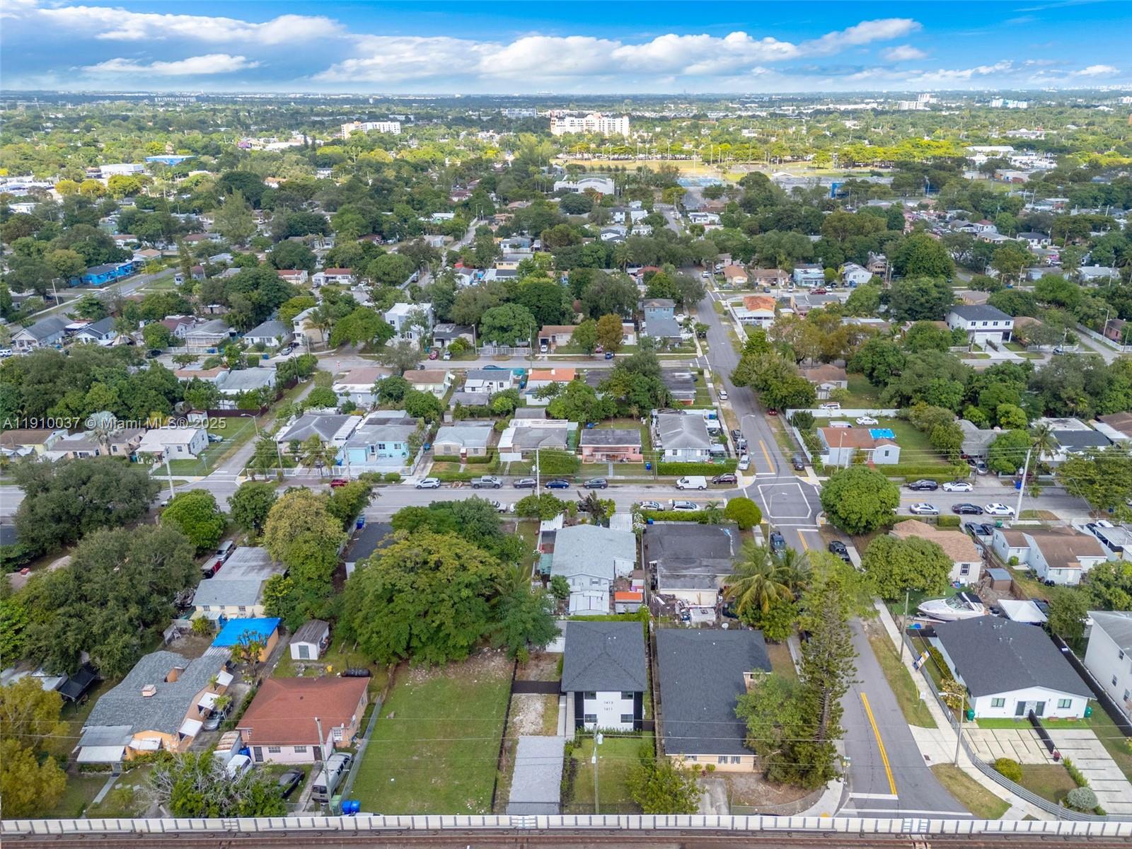 1411 Northwest 40th Street Miami, FL 33142 - Photo 44 of 52