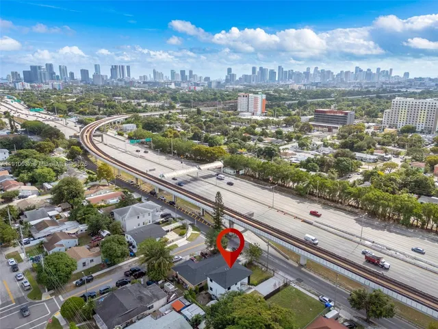 $997,000 | 1411 Northwest 40th Street, Miami, FL 33142