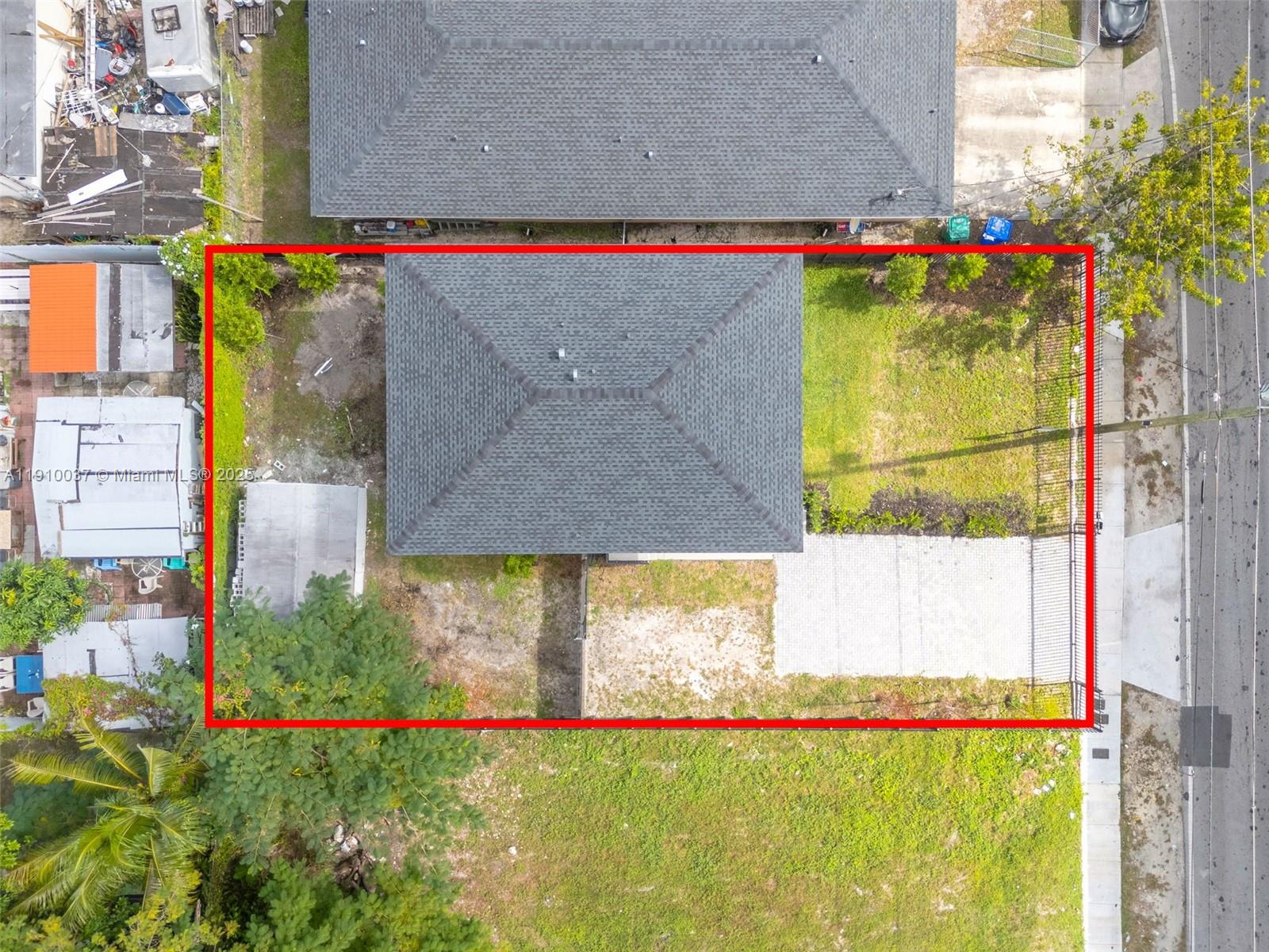 1411 Northwest 40th Street Miami, FL 33142 - Photo 51 of 52