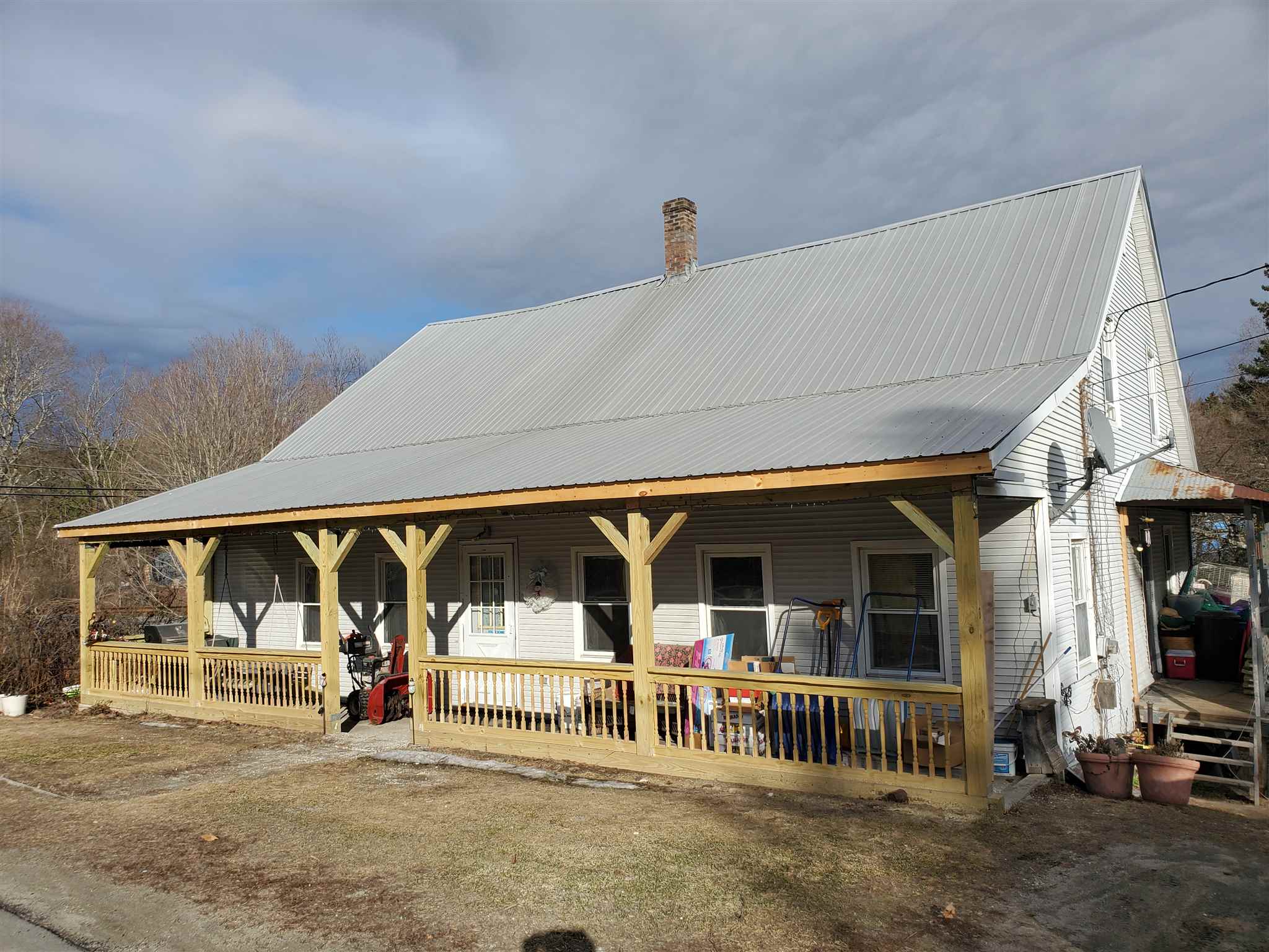 1 Bugbee Crossing Road Burke, VT 05871 - Photo 1 of 26 Gallery Image 1