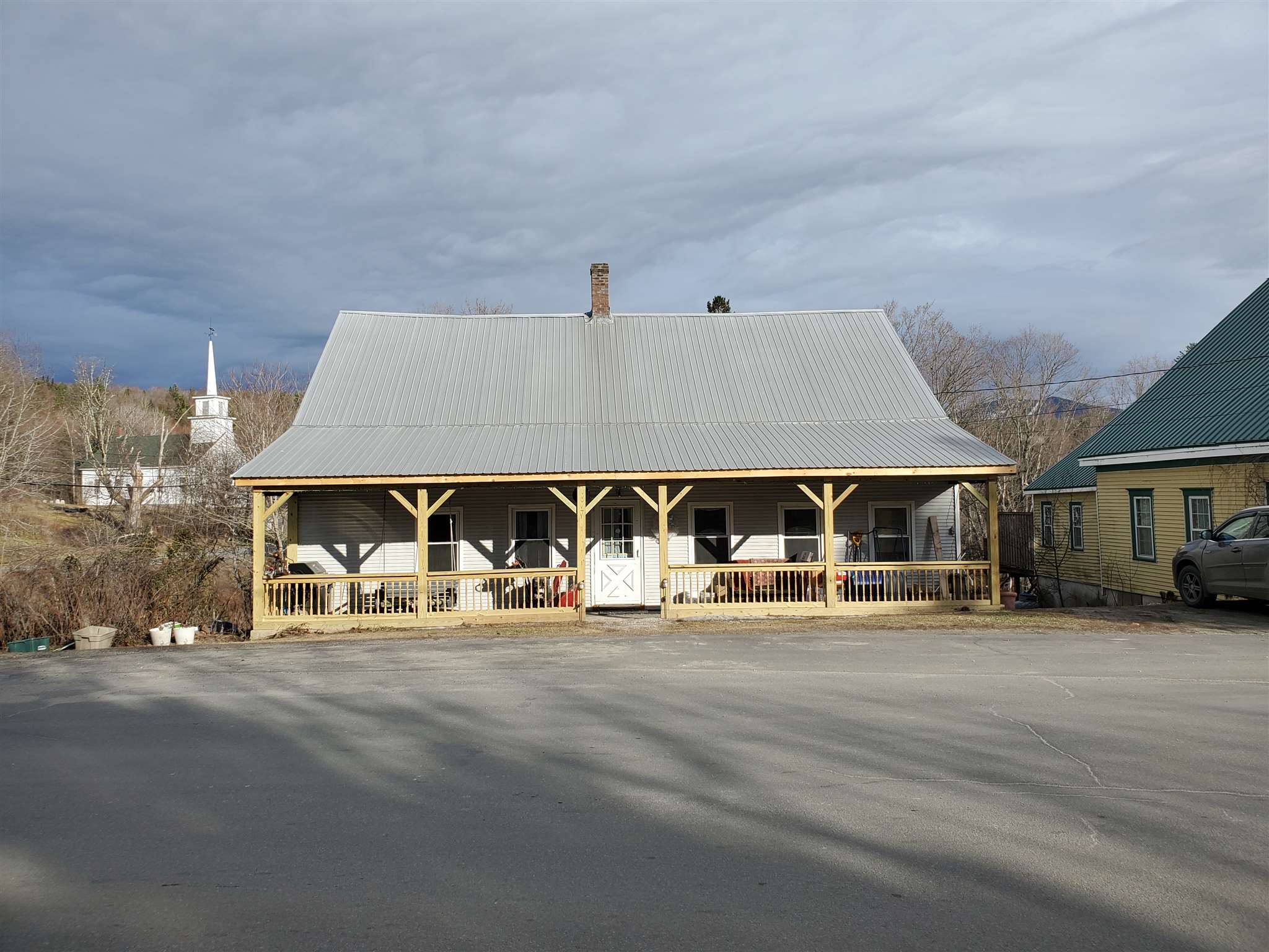 1 Bugbee Crossing Road Burke, VT 05871 - Photo 2 of 26 Gallery Image 2