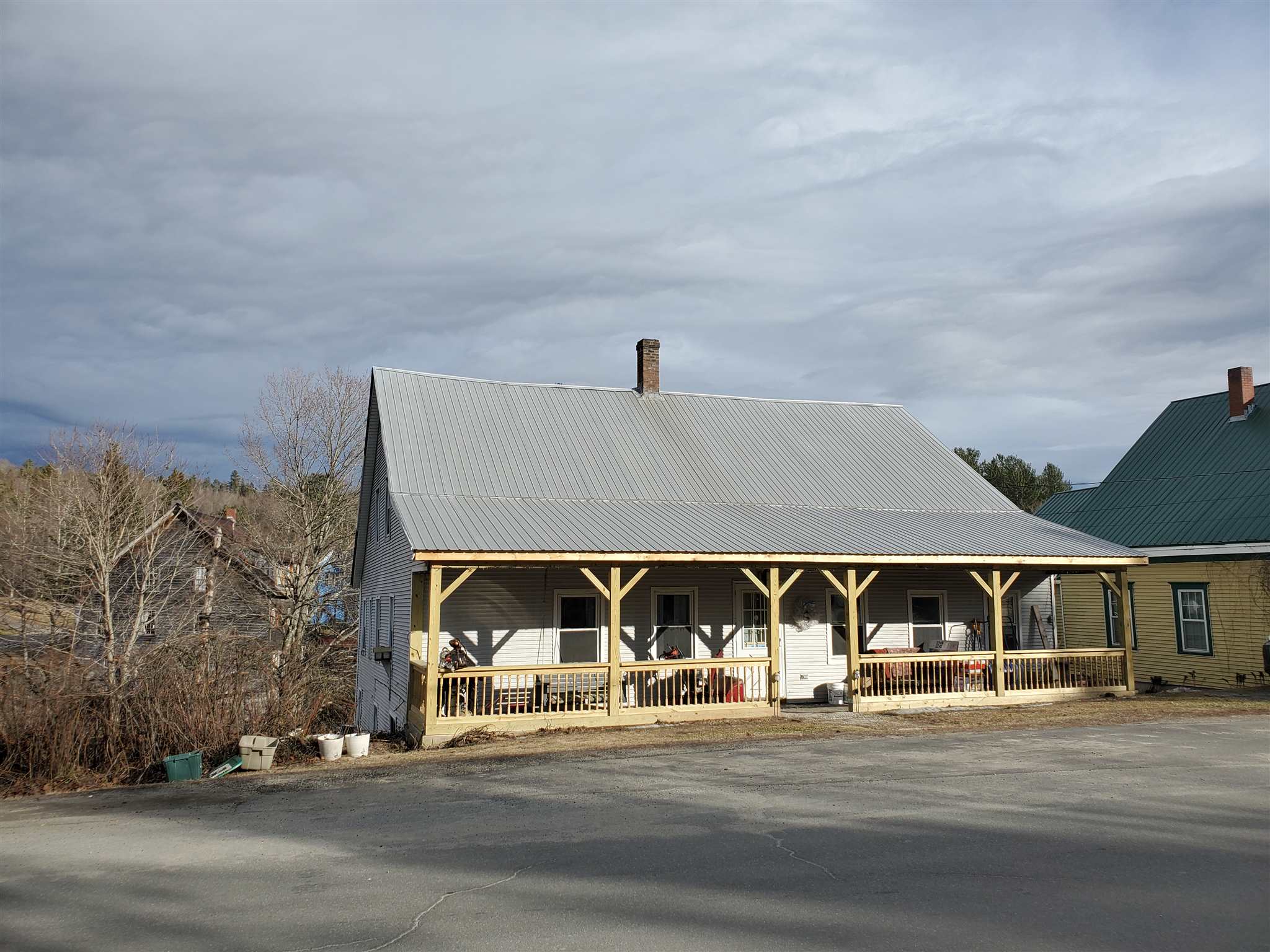 1 Bugbee Crossing Road Burke, VT 05871 - Photo 3 of 26 Gallery Image 3