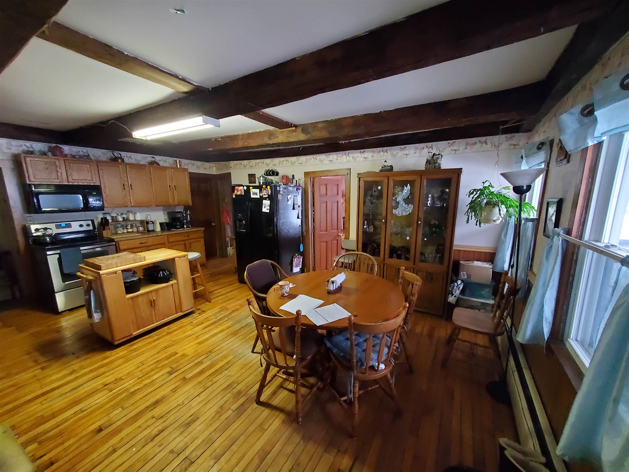 1 Bugbee Crossing Road Burke, VT 05871 - Photo 4 of 26 Gallery Image 4