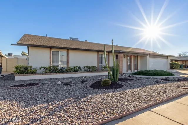 $485,000 | 1051 East Glade Avenue, Mesa, AZ 85204