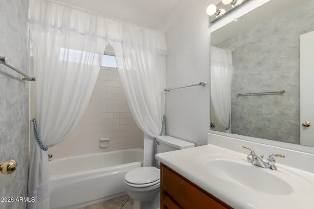 $475,000 | 1051 East Glade Avenue, Mesa, AZ 85204