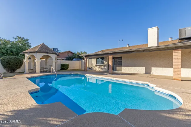 $475,000 | 1051 East Glade Avenue, Mesa, AZ 85204