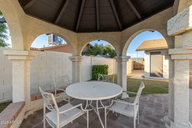 $475,000 | 1051 East Glade Avenue, Mesa, AZ 85204