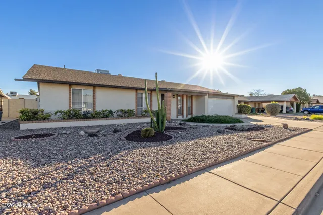 $475,000 | 1051 East Glade Avenue, Mesa, AZ 85204