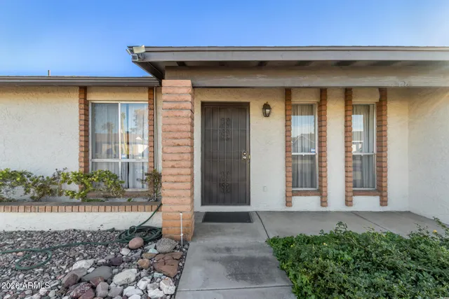 $475,000 | 1051 East Glade Avenue, Mesa, AZ 85204