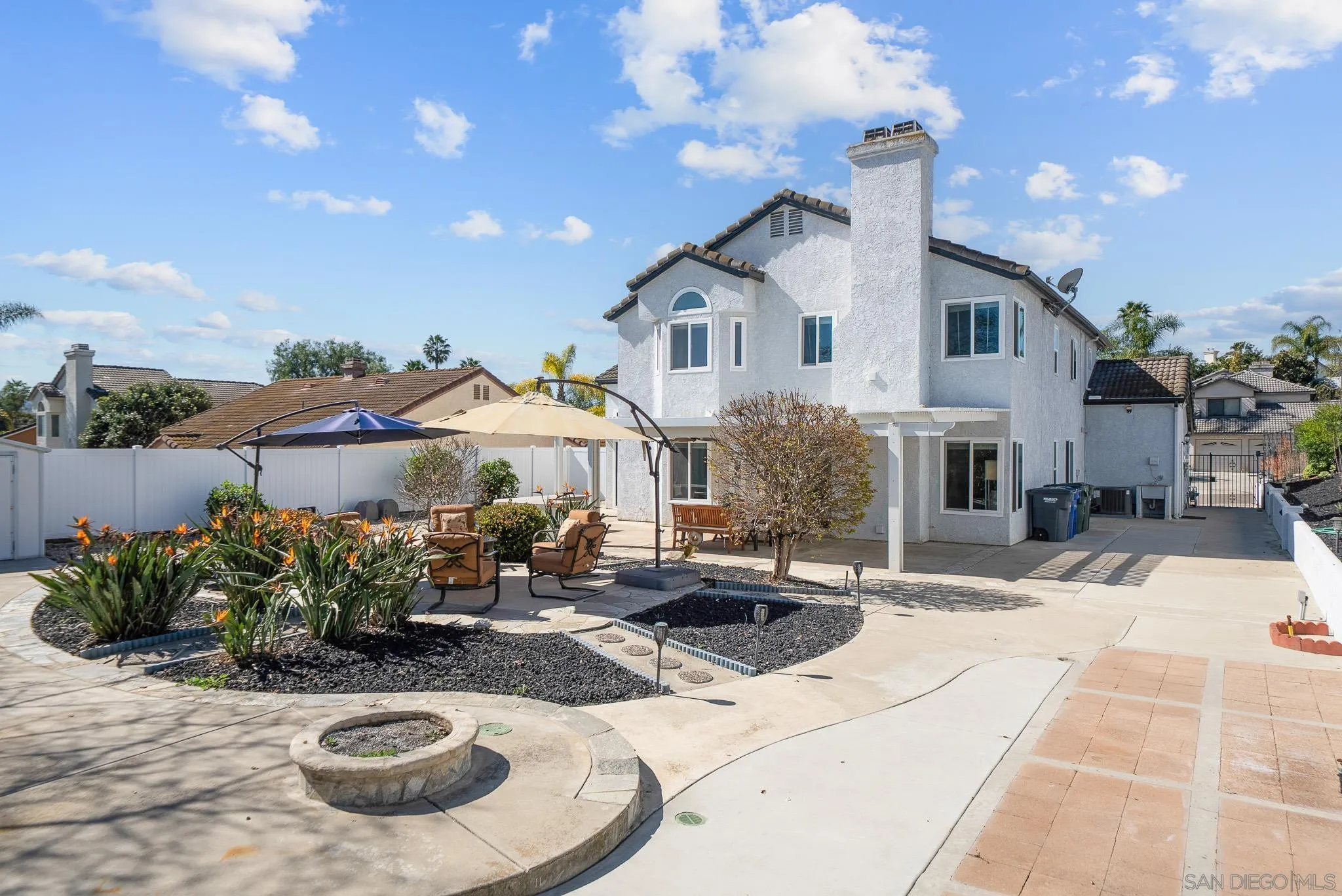 5944 Rio Valle Drive Bonsall, CA 92003 - Photo 42 of 67