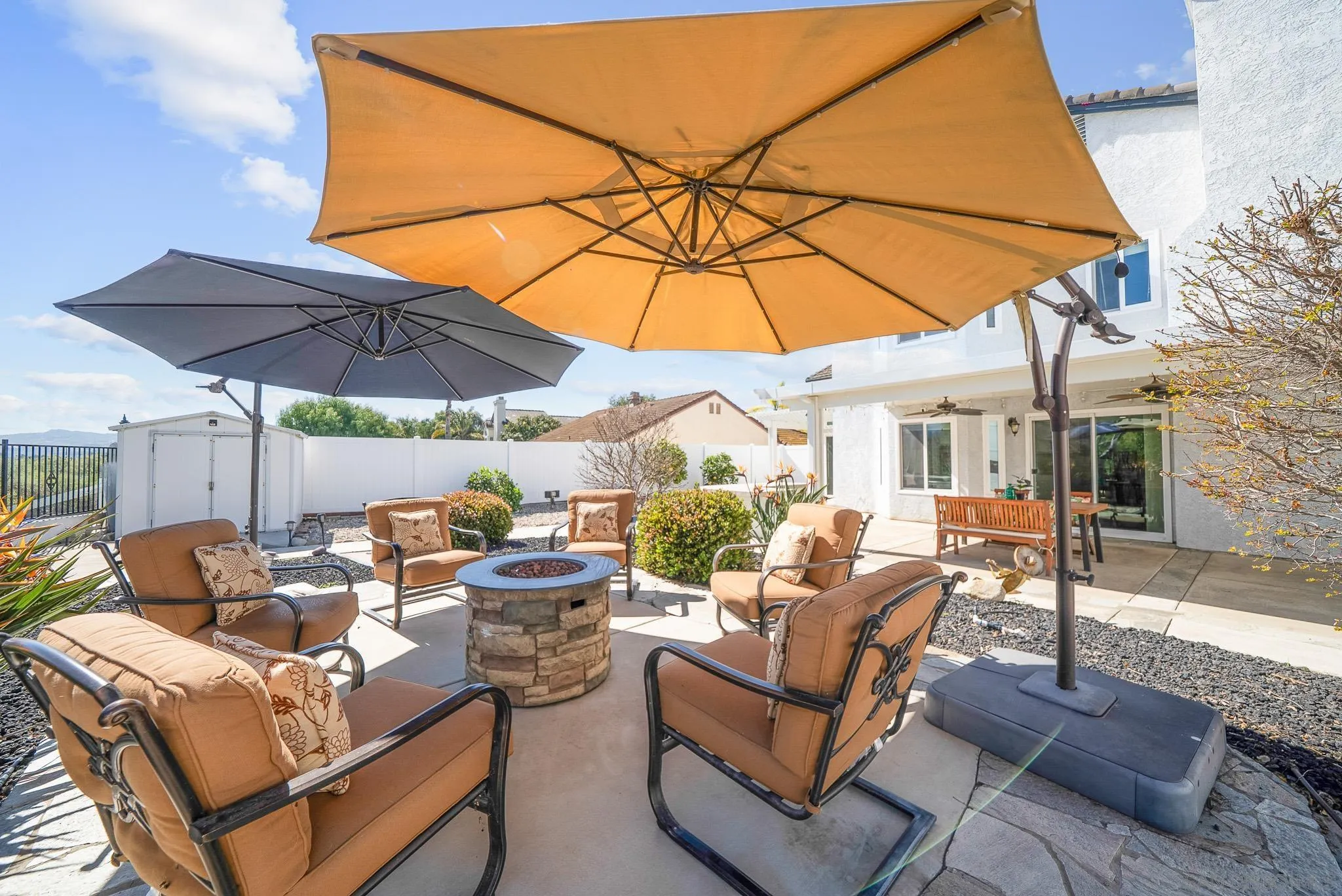 5944 Rio Valle Drive Bonsall, CA 92003 - Photo 43 of 67