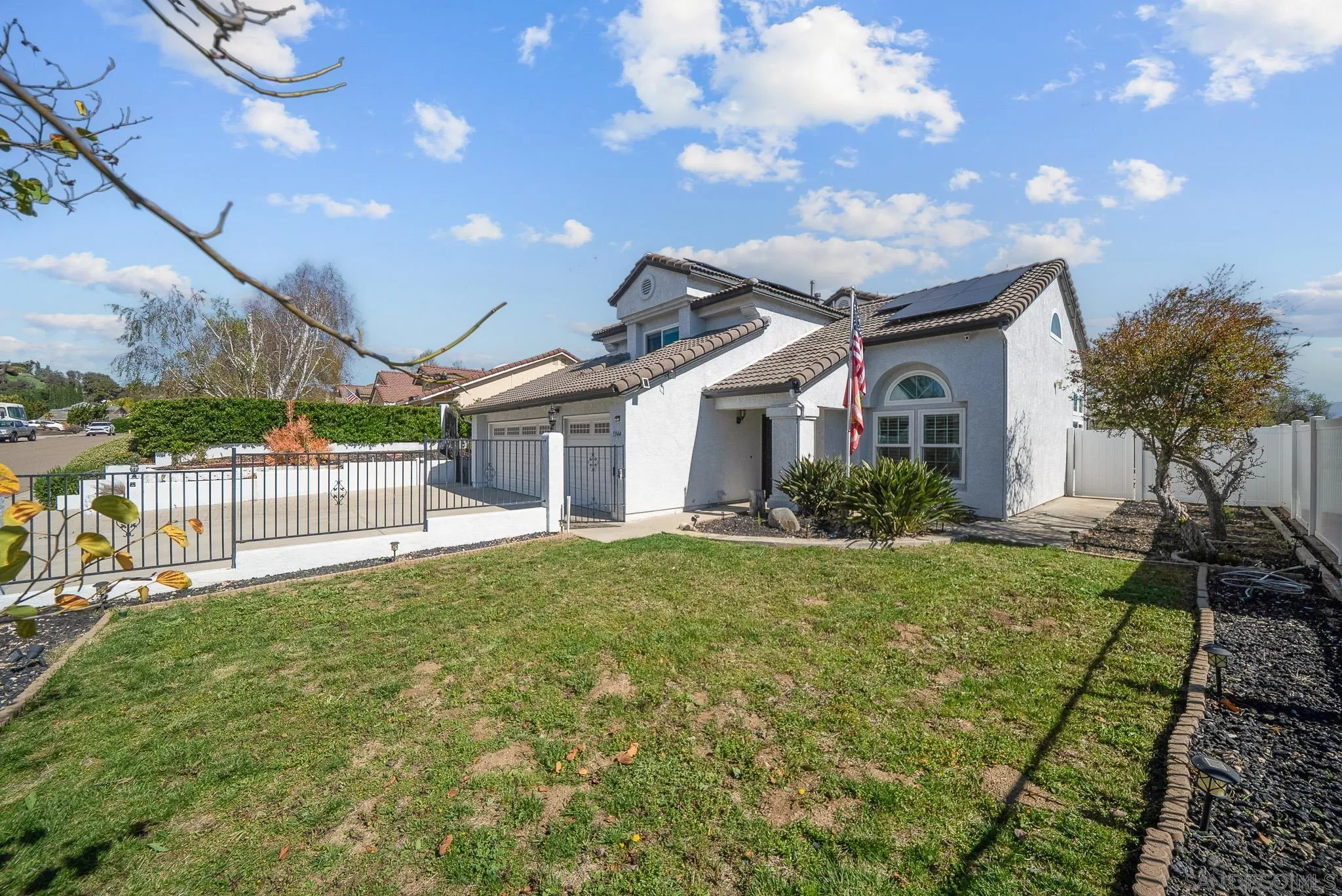 5944 Rio Valle Drive Bonsall, CA 92003 - Photo 51 of 67