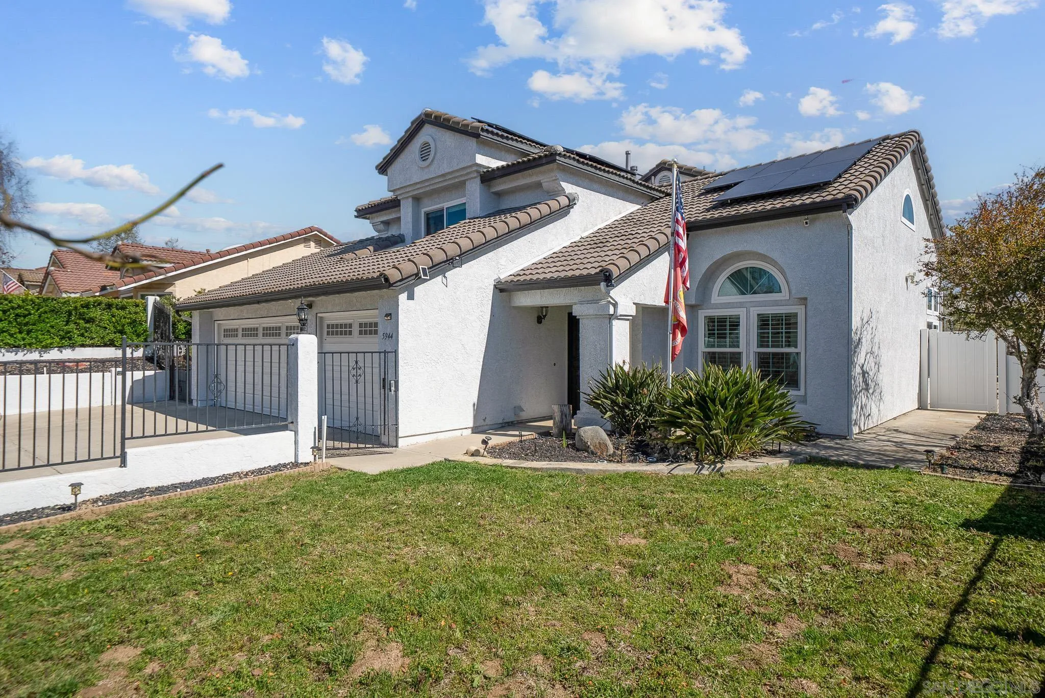 5944 Rio Valle Drive Bonsall, CA 92003 - Photo 52 of 67