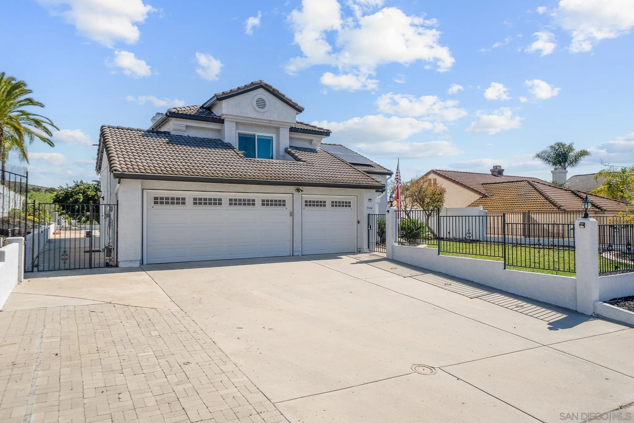 5944 Rio Valle Drive Bonsall, CA 92003 - Photo 54 of 67