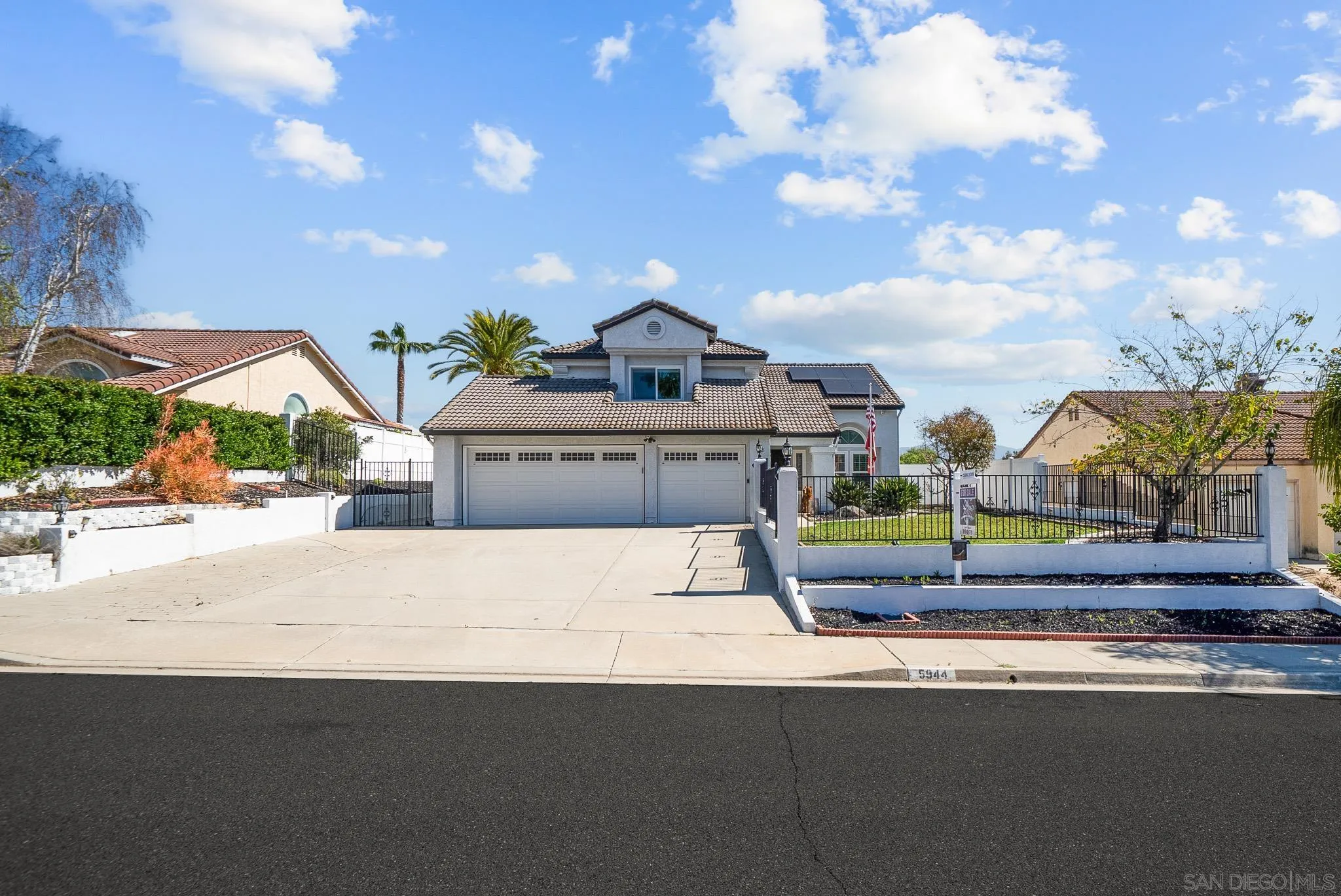 5944 Rio Valle Drive Bonsall, CA 92003 - Photo 55 of 67