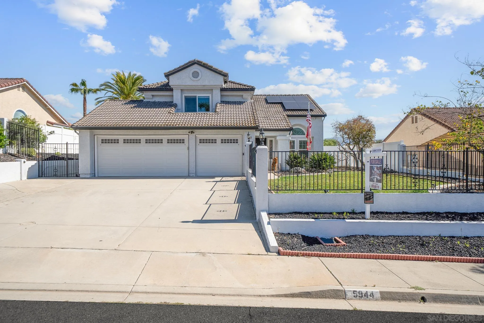 5944 Rio Valle Drive Bonsall, CA 92003 - Photo 56 of 67