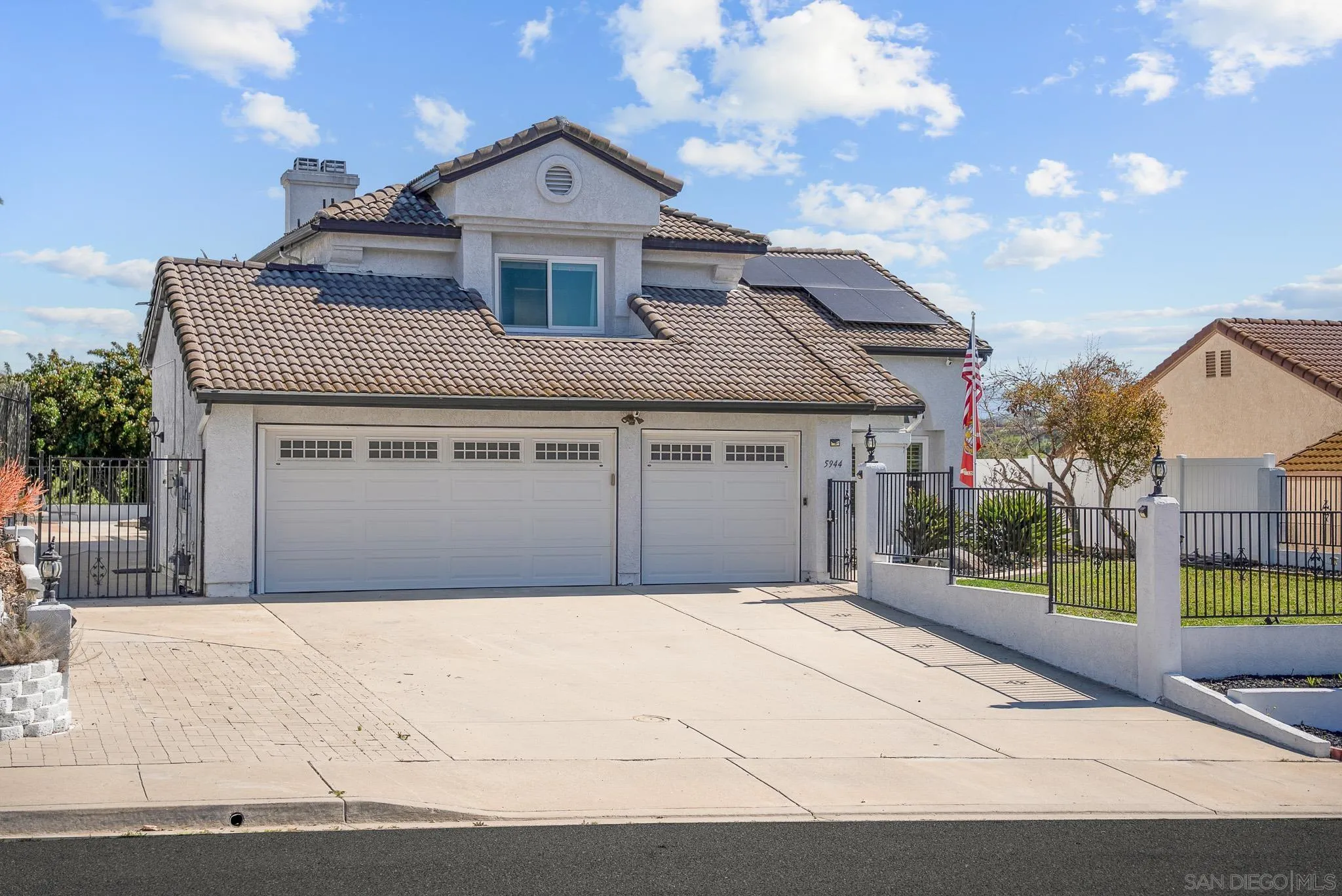 5944 Rio Valle Drive Bonsall, CA 92003 - Photo 58 of 67