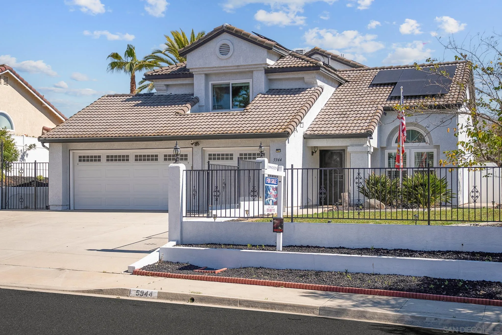 5944 Rio Valle Drive Bonsall, CA 92003 - Photo 59 of 67