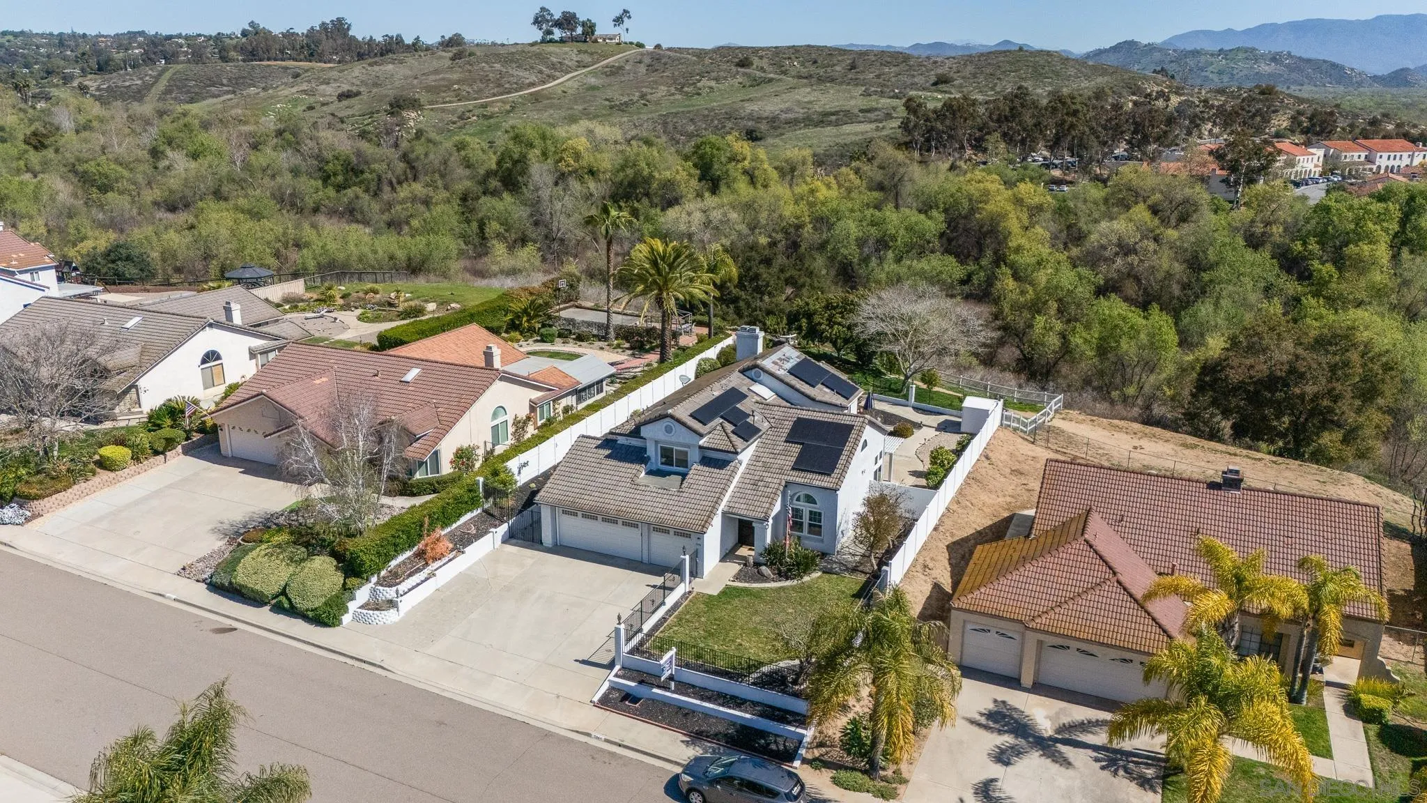 5944 Rio Valle Drive Bonsall, CA 92003 - Photo 60 of 67