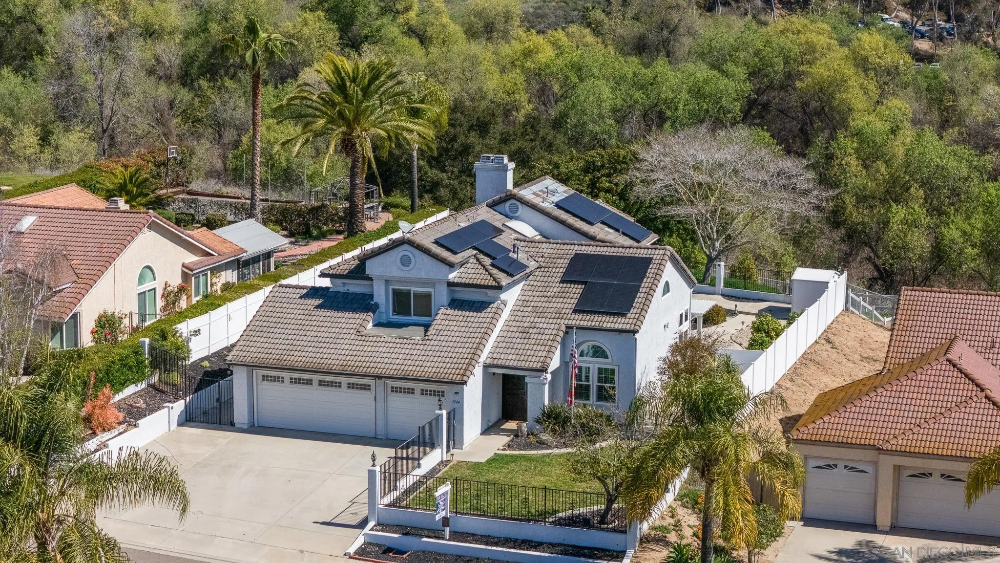 5944 Rio Valle Drive Bonsall, CA 92003 - Photo 61 of 67