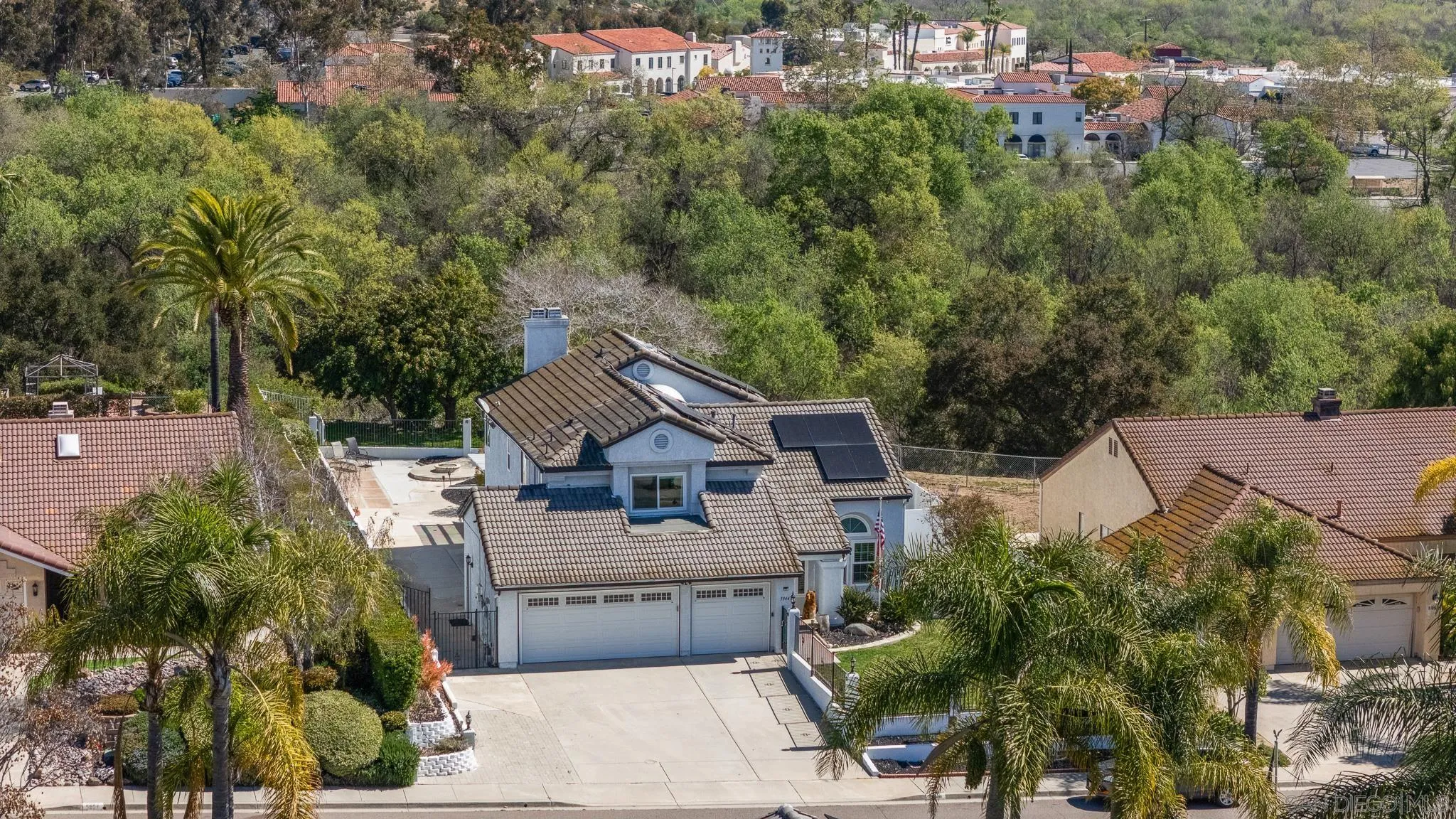 5944 Rio Valle Drive Bonsall, CA 92003 - Photo 62 of 67