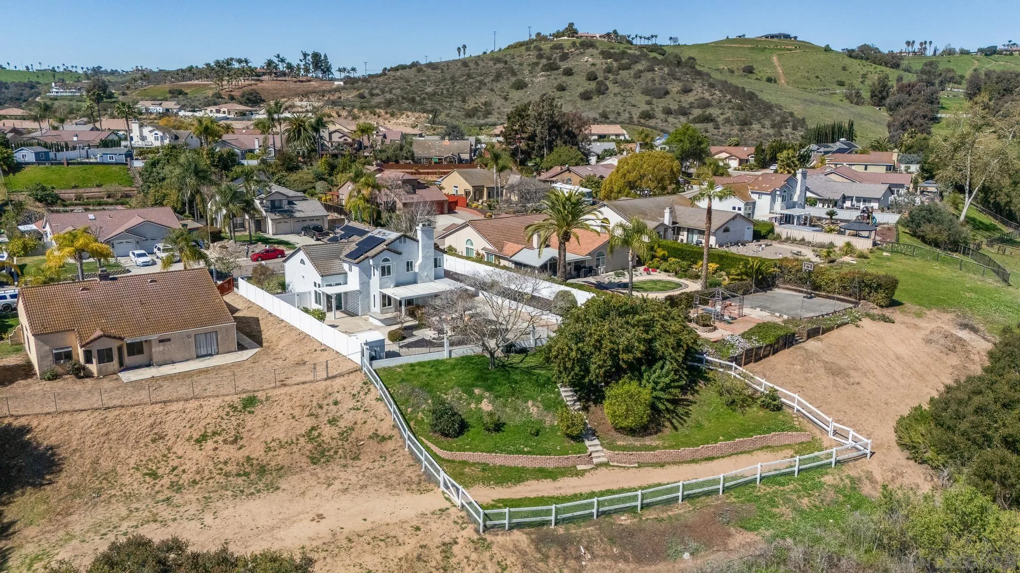 5944 Rio Valle Drive Bonsall, CA 92003 - Photo 63 of 67