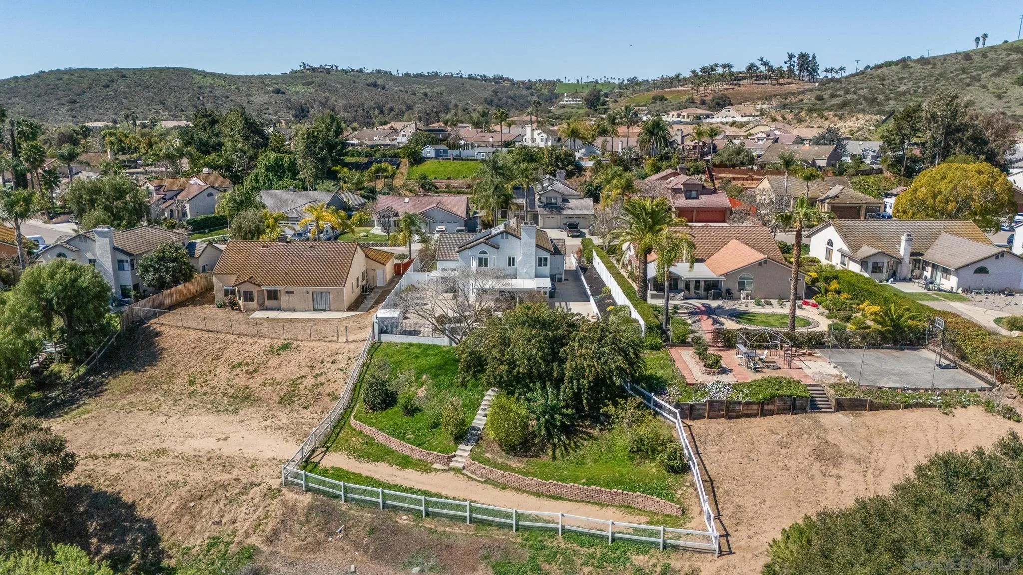 5944 Rio Valle Drive Bonsall, CA 92003 - Photo 64 of 67