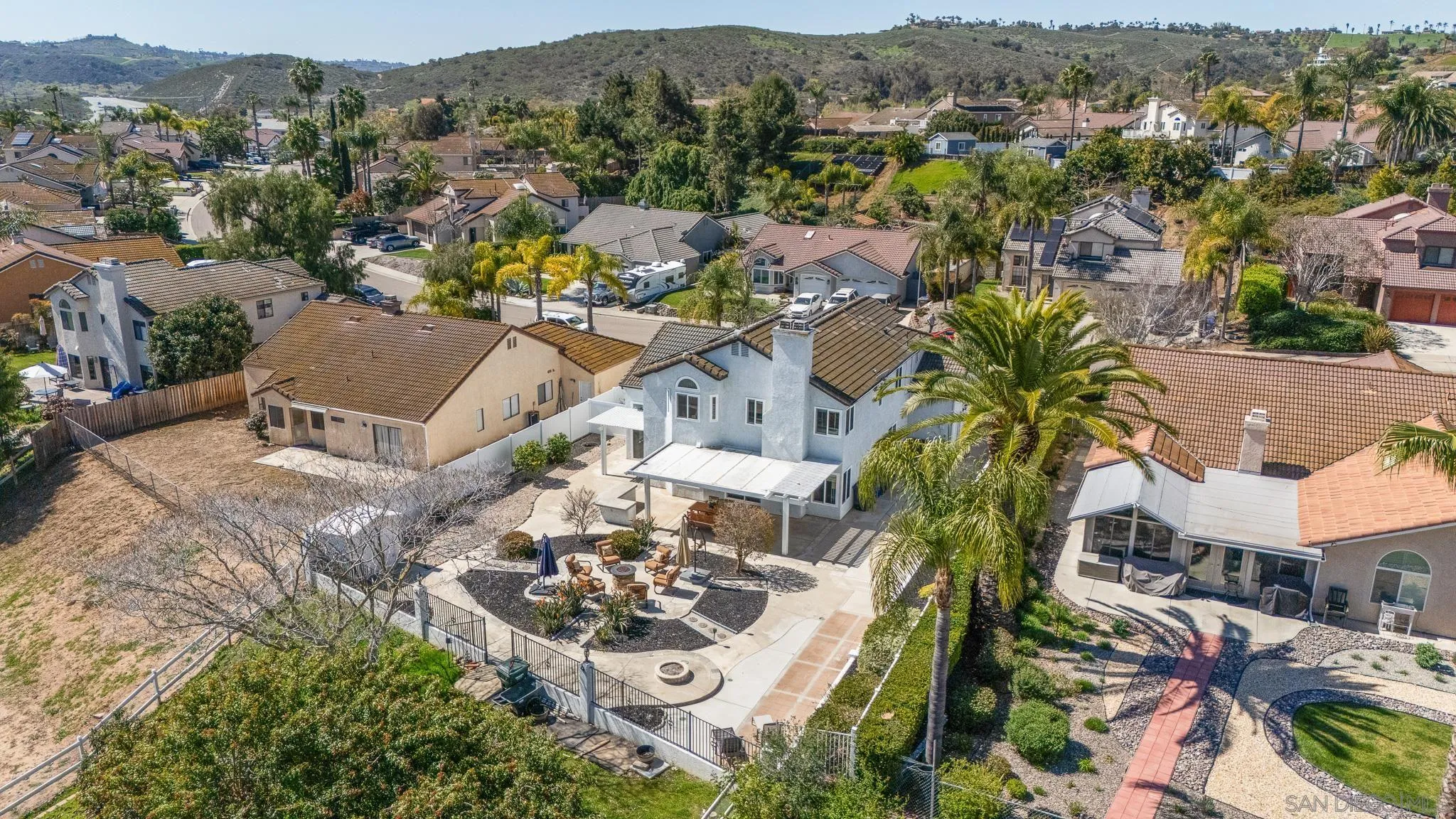 5944 Rio Valle Drive Bonsall, CA 92003 - Photo 66 of 67