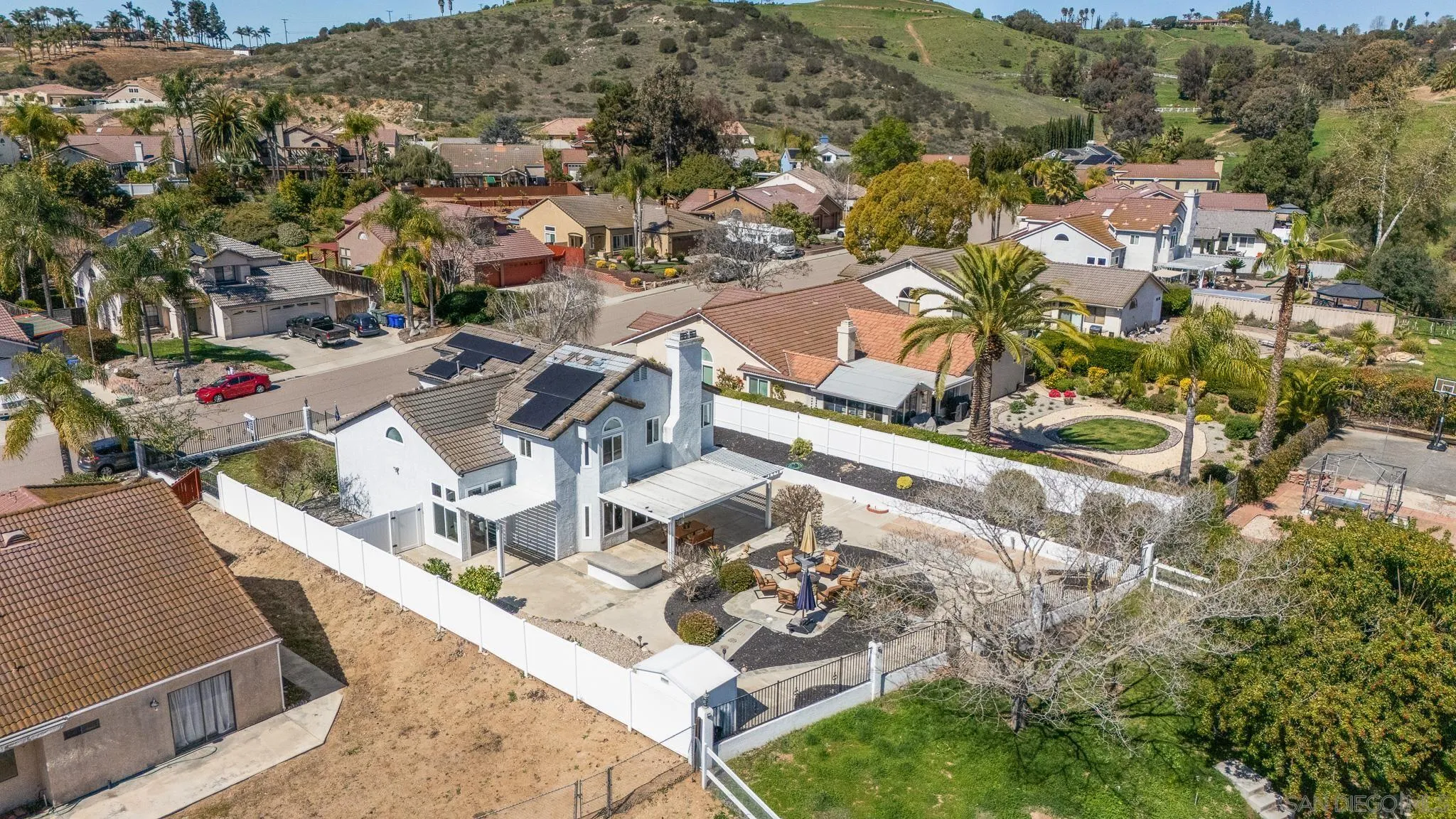 5944 Rio Valle Drive Bonsall, CA 92003 - Photo 67 of 67