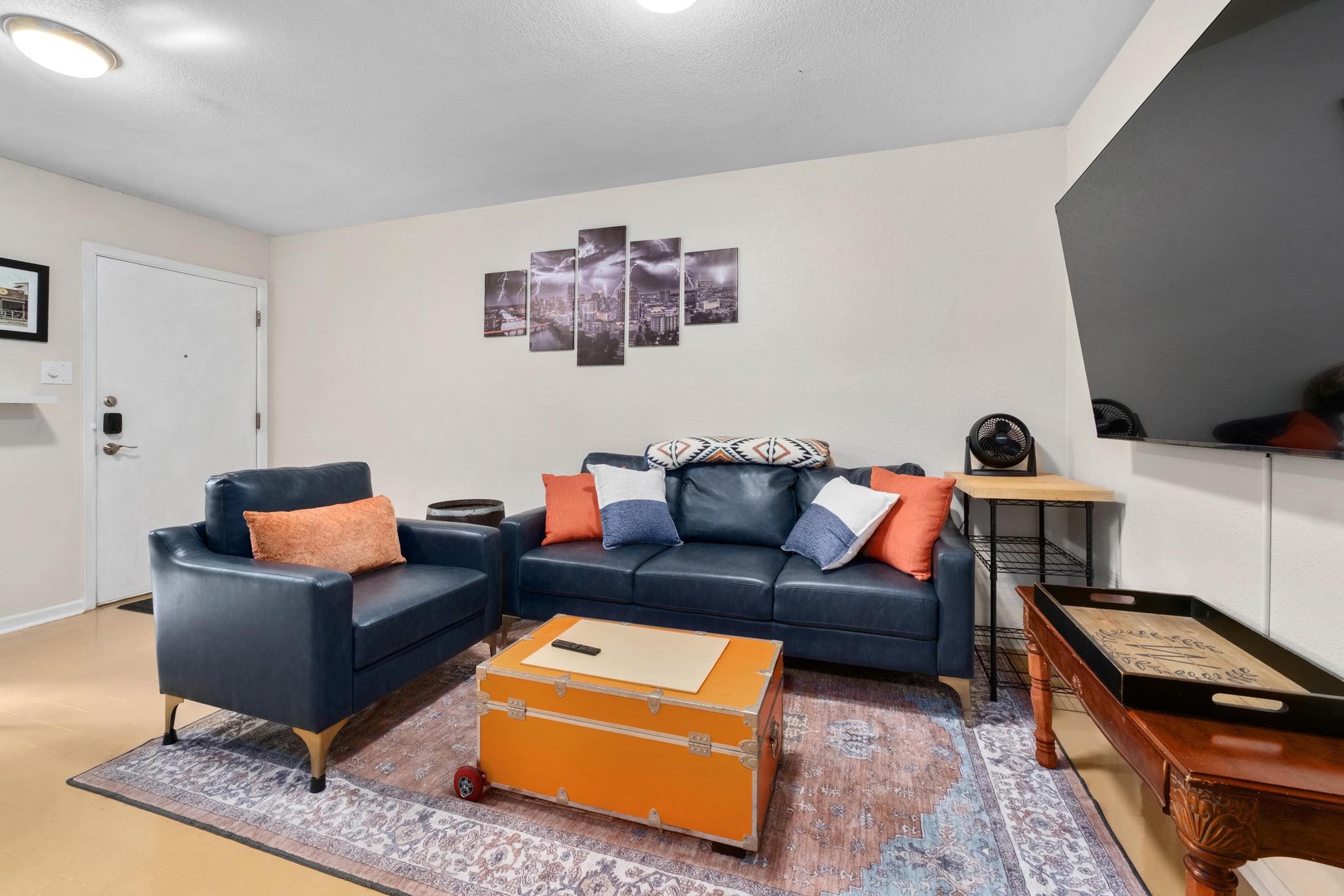 3204 Manchaca Road, Unit 407 Austin, TX 78704 - Photo 2 of 21