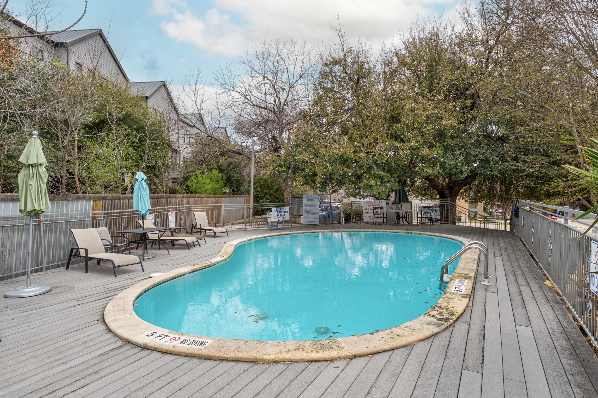 3204 Manchaca Road, Unit 407 Austin, TX 78704 - Photo 21 of 21