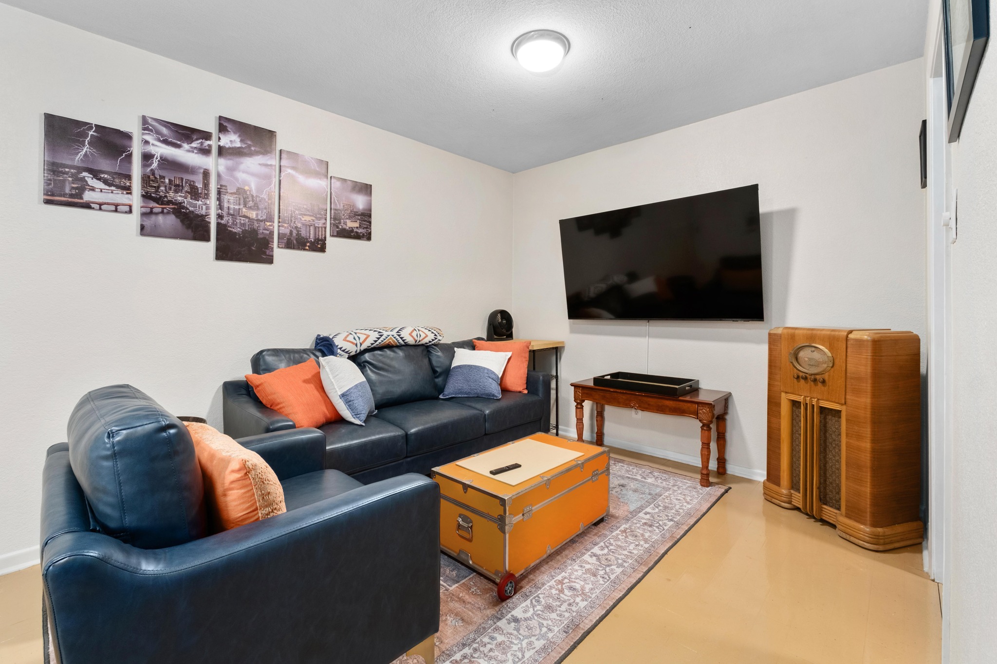 3204 Manchaca Road, Unit 407 Austin, TX 78704 - Photo 3 of 21