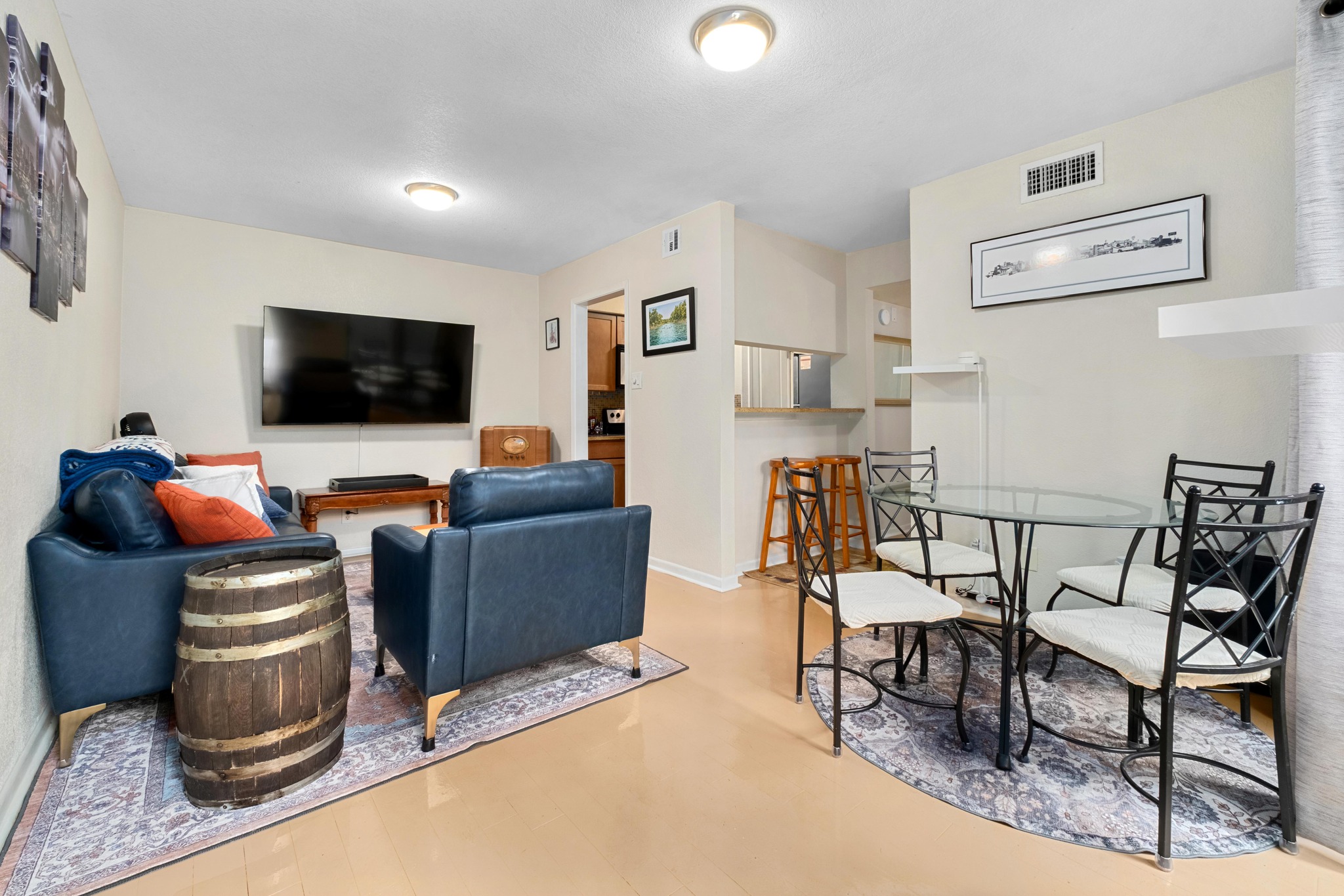 3204 Manchaca Road, Unit 407 Austin, TX 78704 - Photo 5 of 21