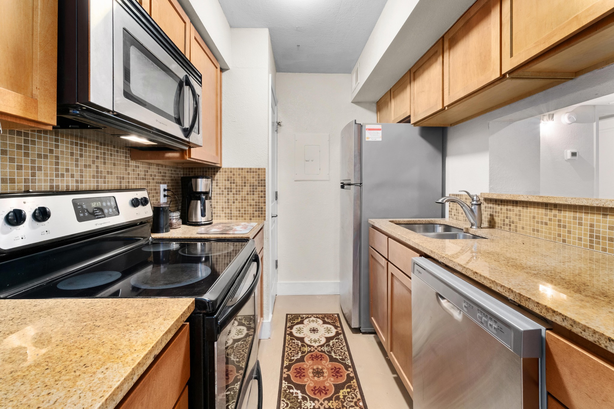 3204 Manchaca Road, Unit 407 Austin, TX 78704 - Photo 6 of 21