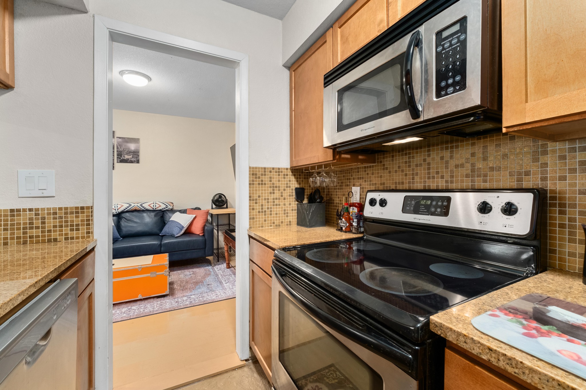 3204 Manchaca Road, Unit 407 Austin, TX 78704 - Photo 7 of 21