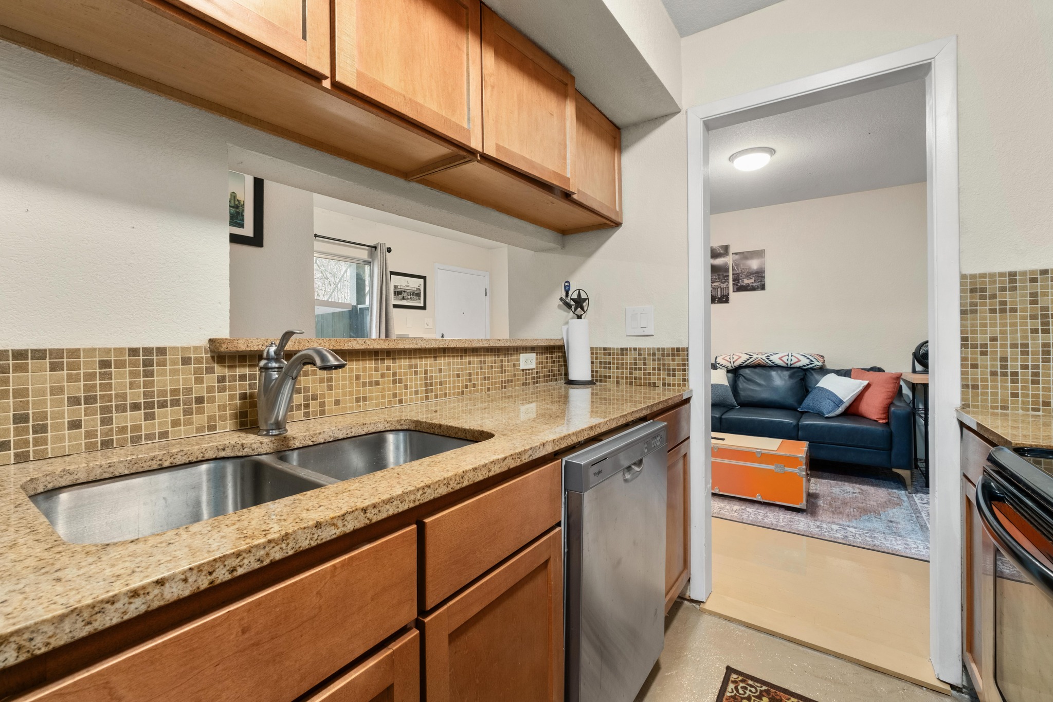 3204 Manchaca Road, Unit 407 Austin, TX 78704 - Photo 8 of 21