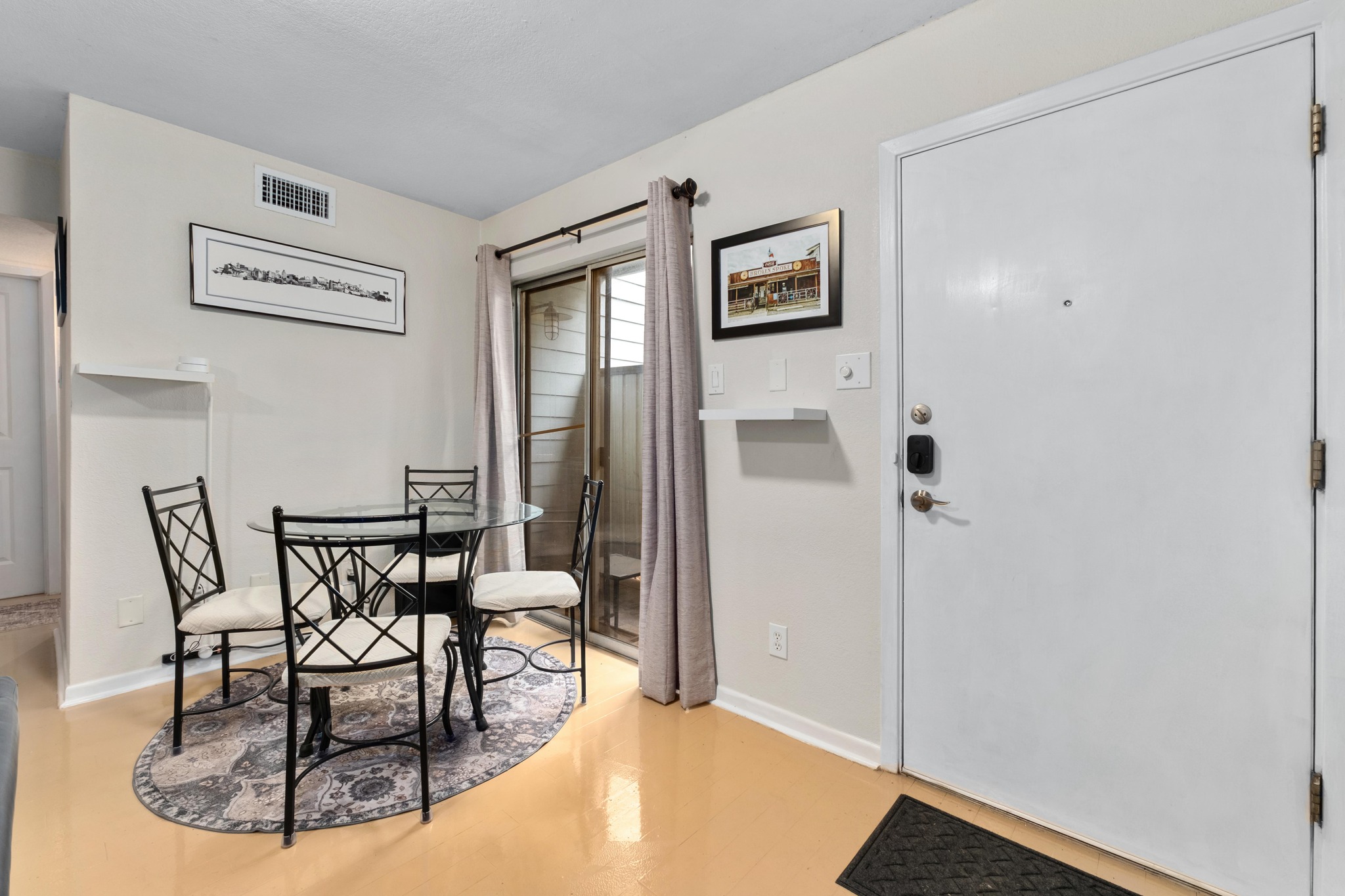 3204 Manchaca Road, Unit 407 Austin, TX 78704 - Photo 9 of 21