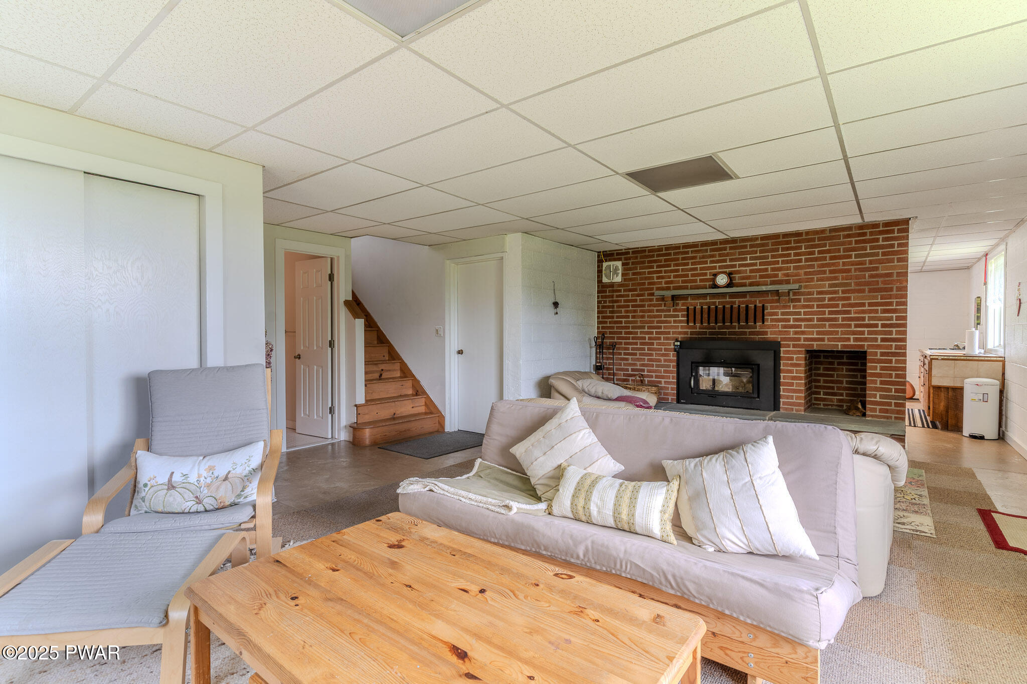 113 Jacobs Ladder Road Starrucca, PA 18462 - Photo 39 of 88 Living room