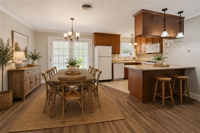 1309 Madewood Road Laplace, LA 70068 - Photo 9 of 20