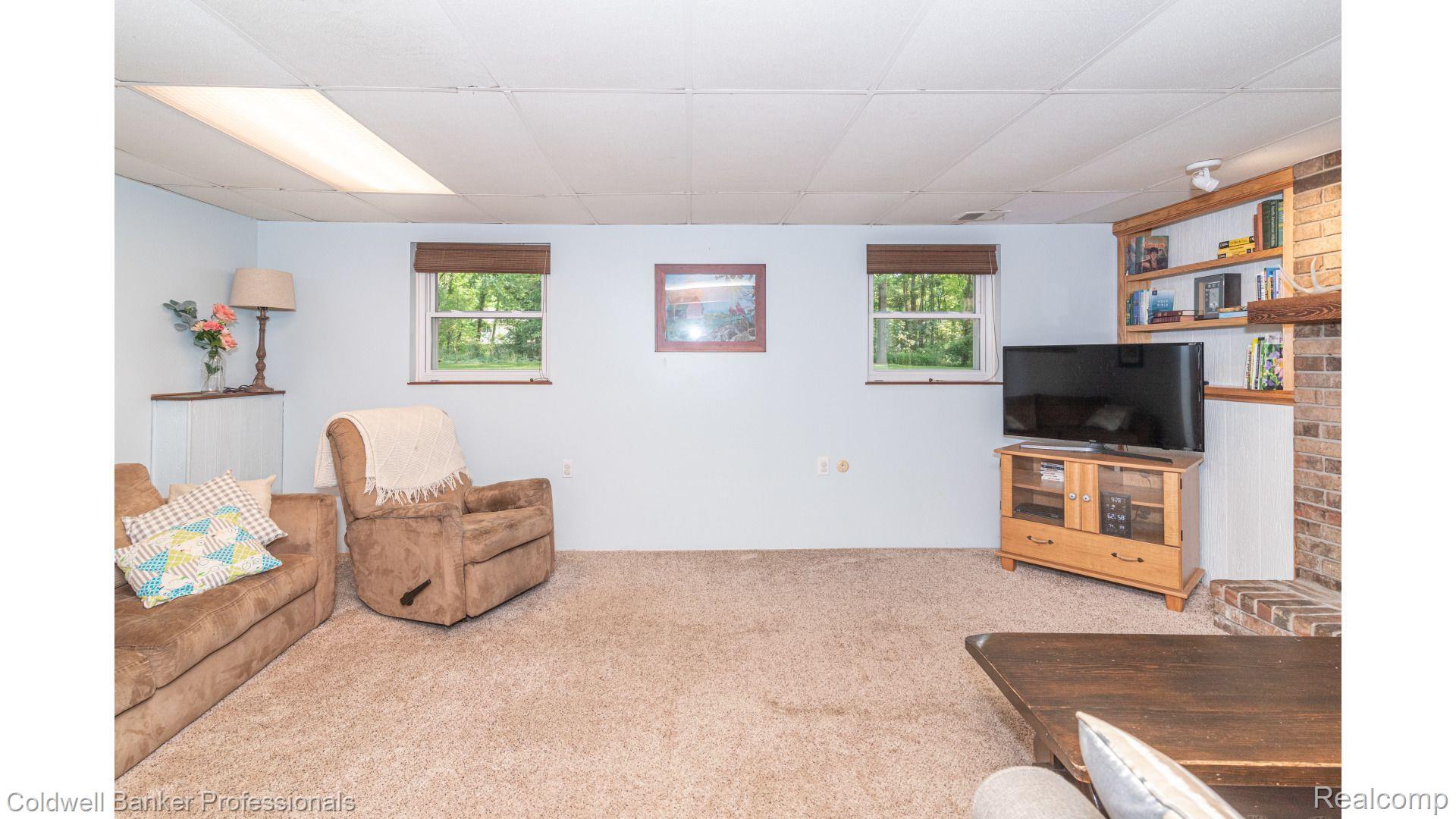 13861 Riker Road Chelsea, MI 48118 - Photo 38 of 57 Gallery Image 38