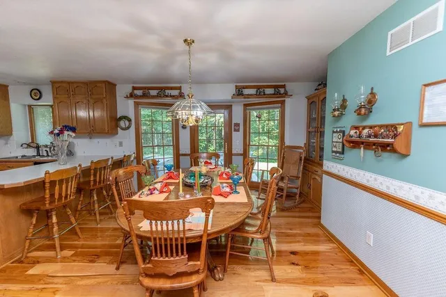 $815,000 | 13782 Northeast State Oo Route, Unit RURAL, Urich, MO 64788