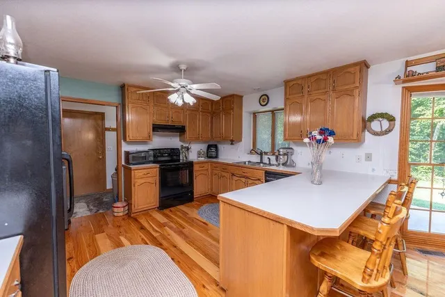 $815,000 | 13782 Northeast State Oo Route, Unit RURAL, Urich, MO 64788