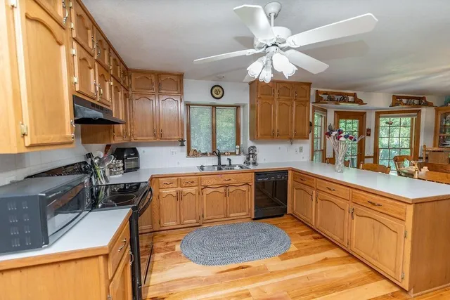 $815,000 | 13782 Northeast State Oo Route, Unit RURAL, Urich, MO 64788