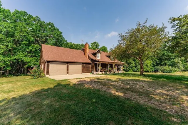 $815,000 | 13782 Northeast State Oo Route, Unit RURAL, Urich, MO 64788