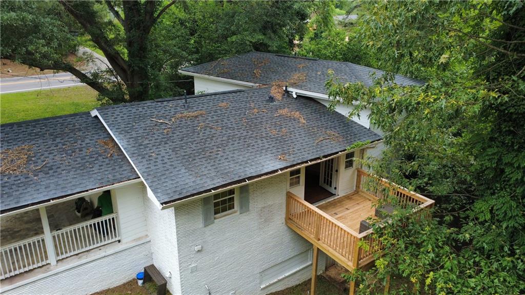 2783 McAfee Road Decatur, GA 30032 - Photo 16 of 20