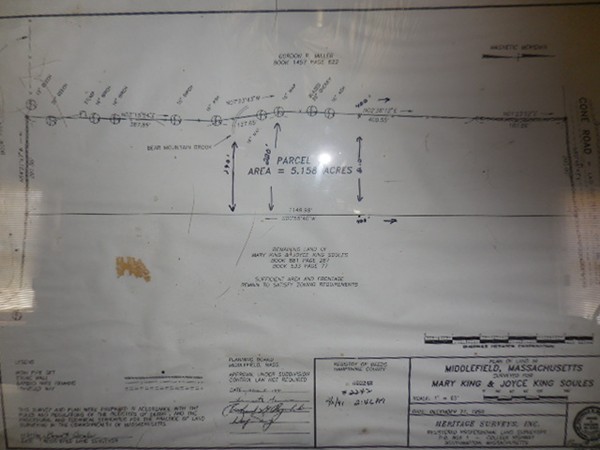 0 Cone Road Chester, MA 01011 - Photo 2 of 12 Gallery Image 2